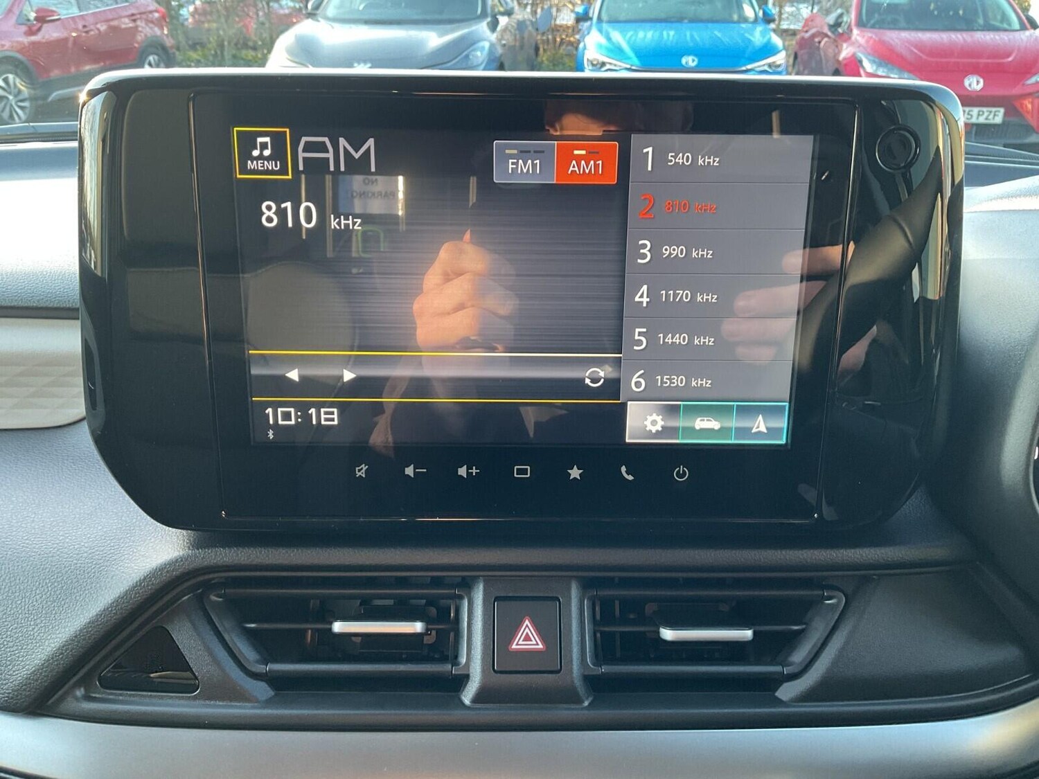 Used Suzuki Swift 2025 for sale - 76964647: Photo 22