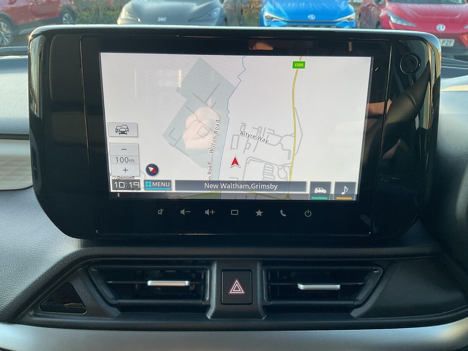 Used Suzuki Swift 2025 for sale - 76964647: Photo 24