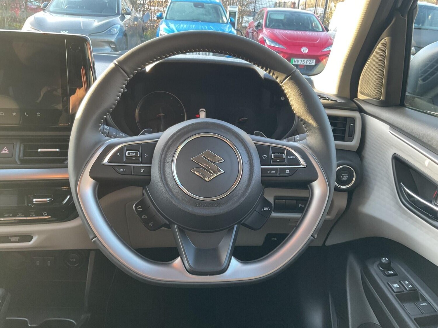 Used Suzuki Swift 2025 for sale - 76964647: Photo 34