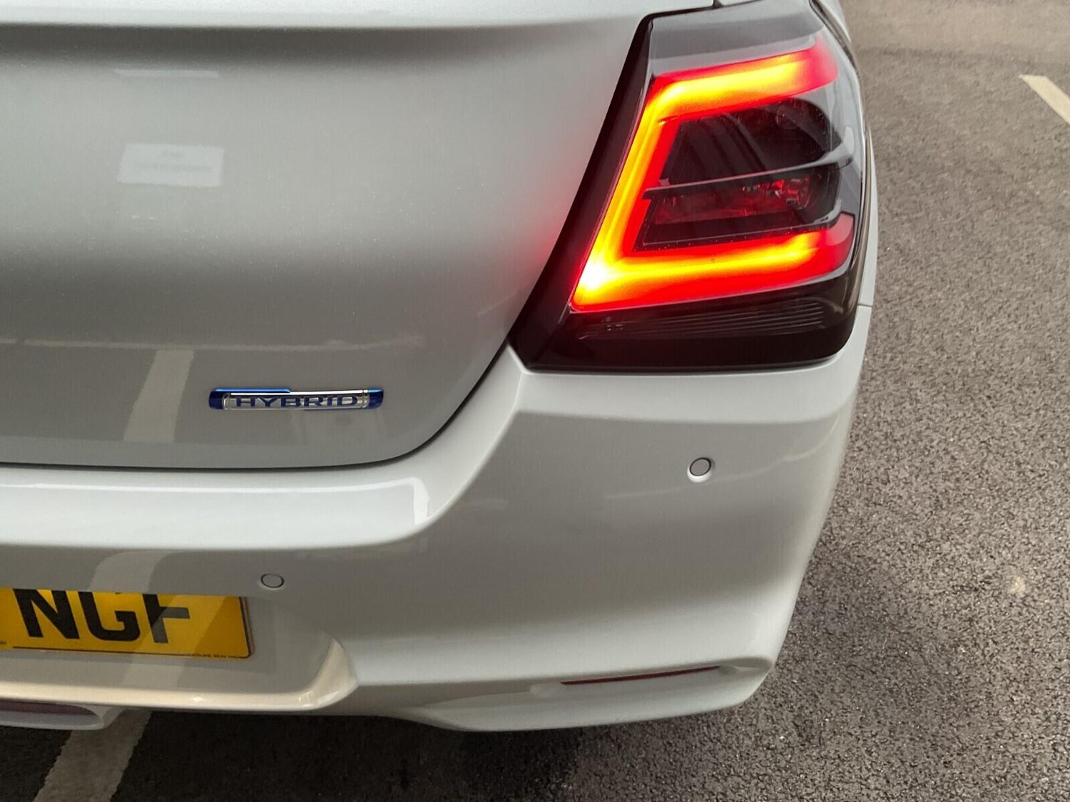 Used Suzuki Swift 2025 for sale - 76964647: Photo 35