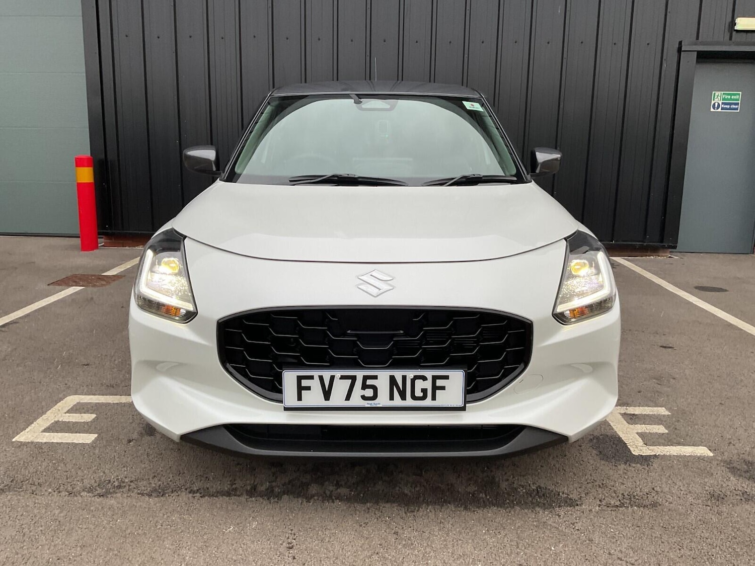 Used Suzuki Swift 2025 for sale - 76964647: Photo 6