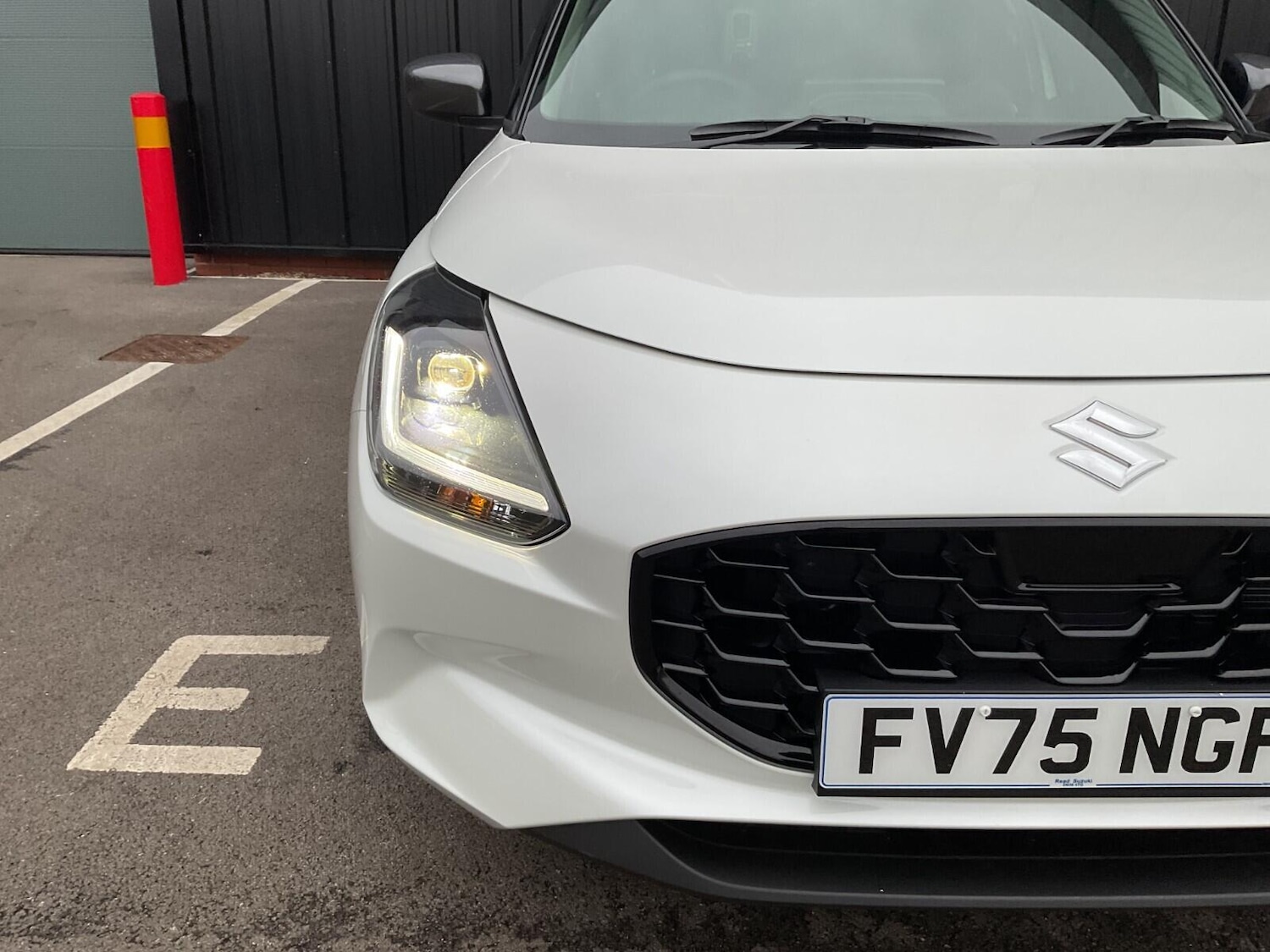 Used Suzuki Swift 2025 for sale - 76964647: Photo 7