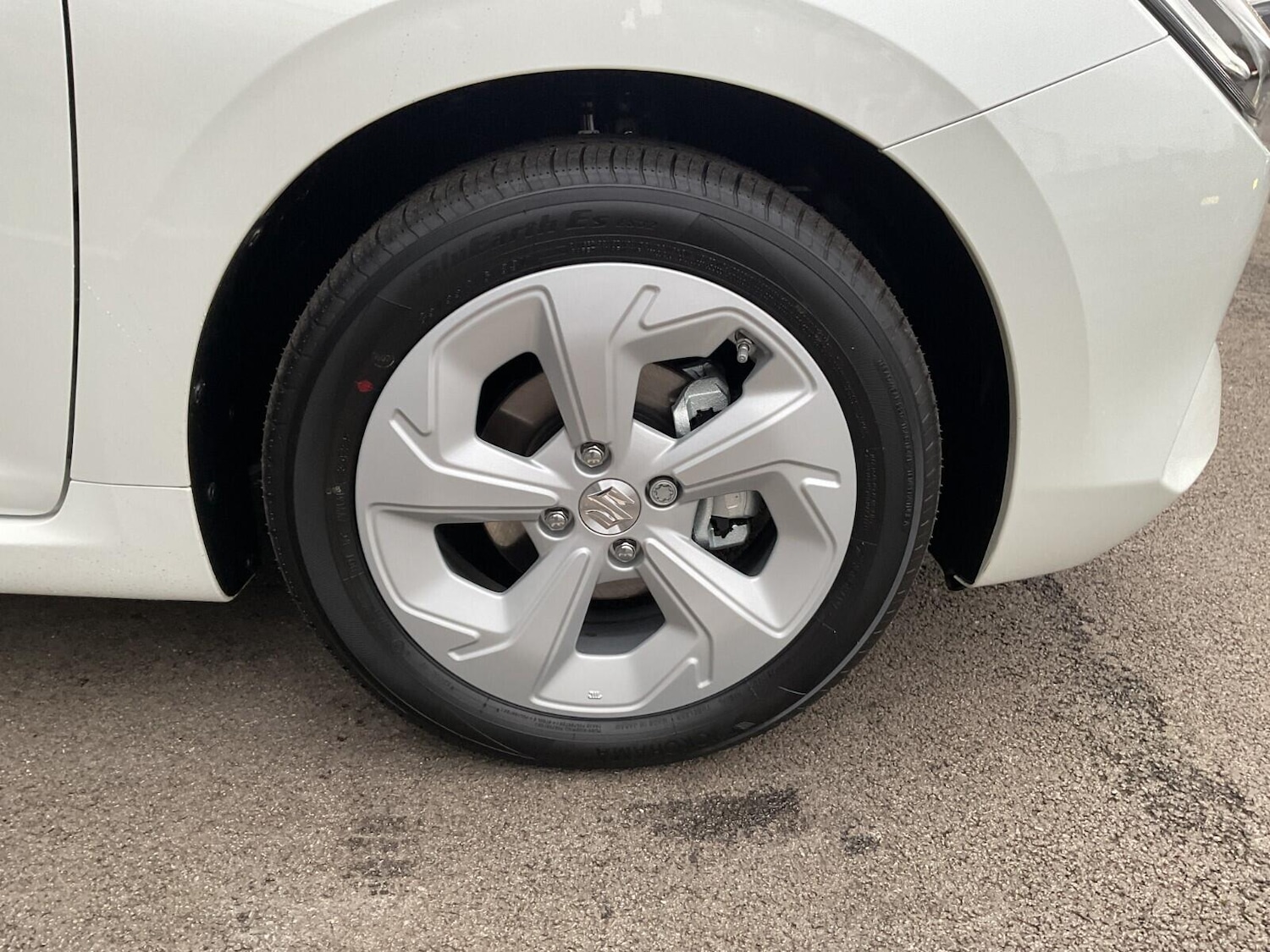 Used Suzuki Swift 2025 for sale - 76964647: Photo 8