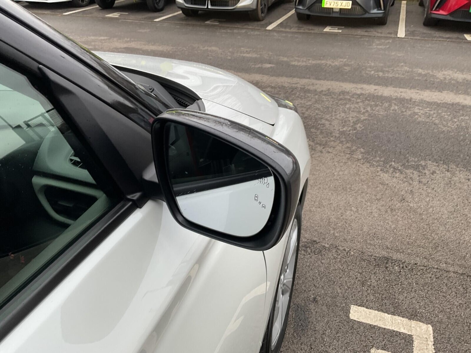 Used Suzuki Swift 2025 for sale - 76964647: Photo 9