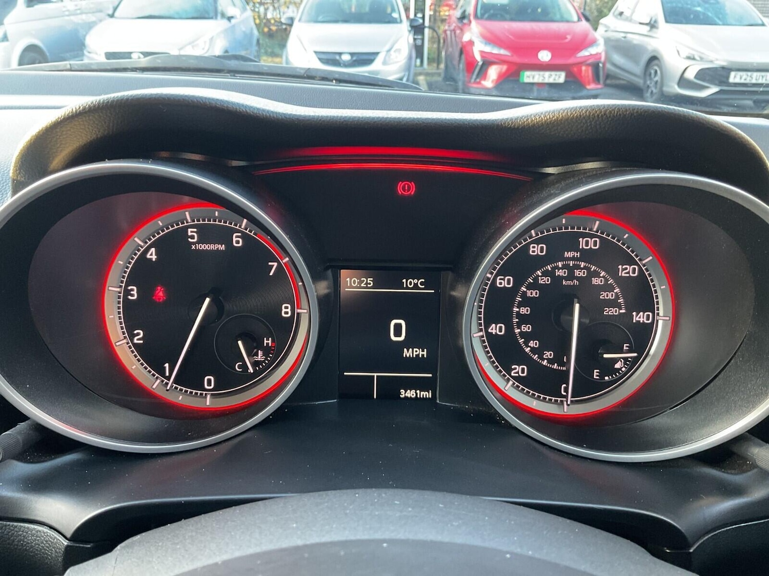 Used Suzuki Swift 2023 for sale - 76735143: Photo 11