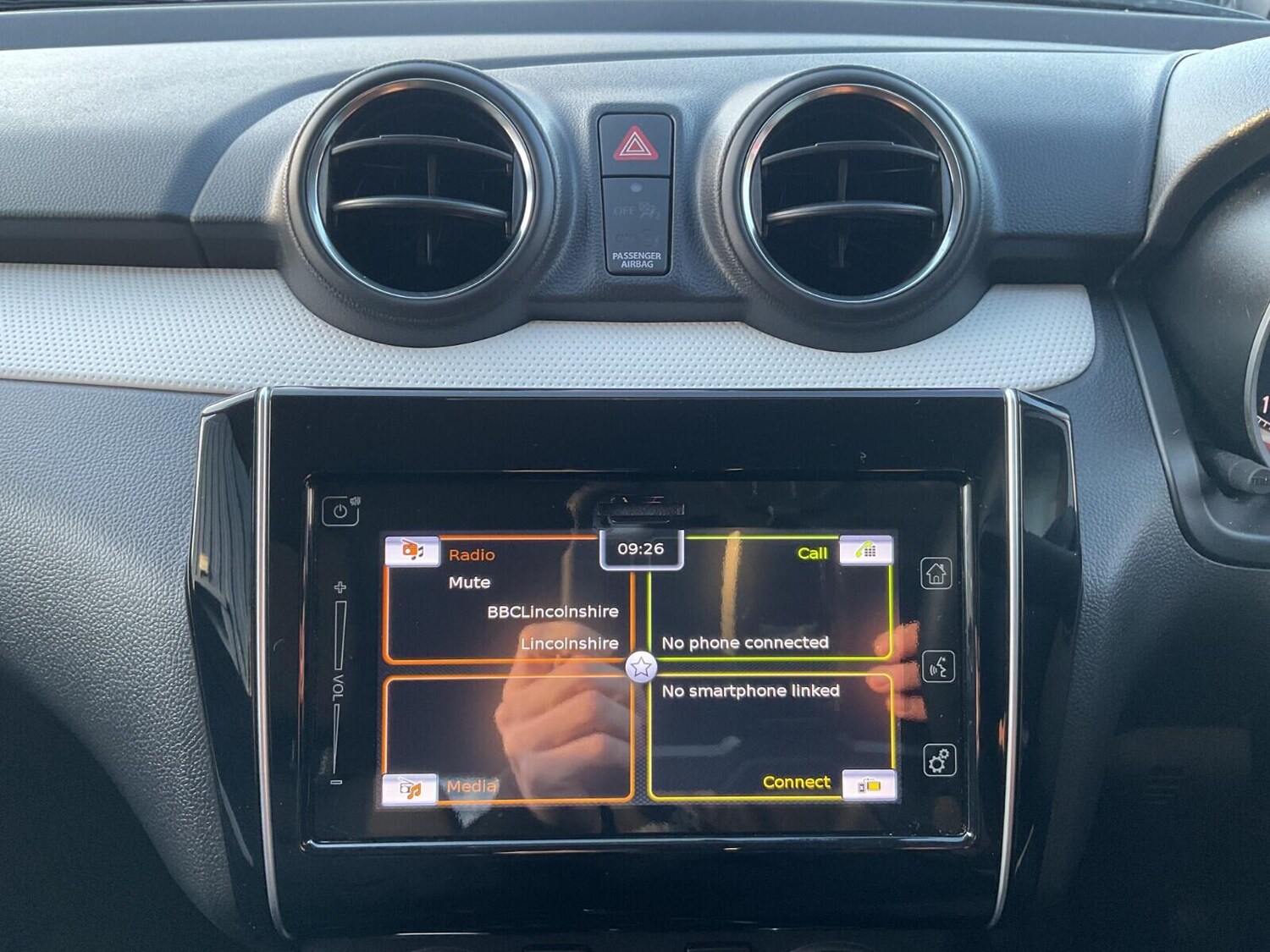 Used Suzuki Swift 2023 for sale - 76735143: Photo 20