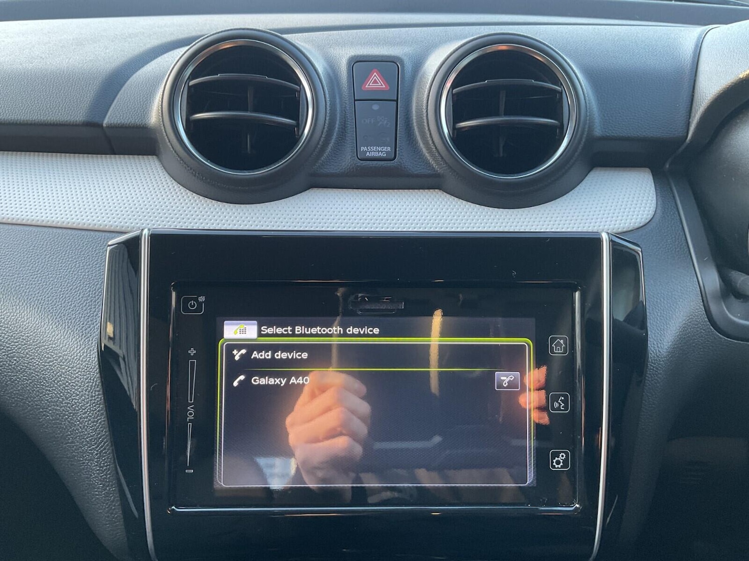 Used Suzuki Swift 2023 for sale - 76735143: Photo 22