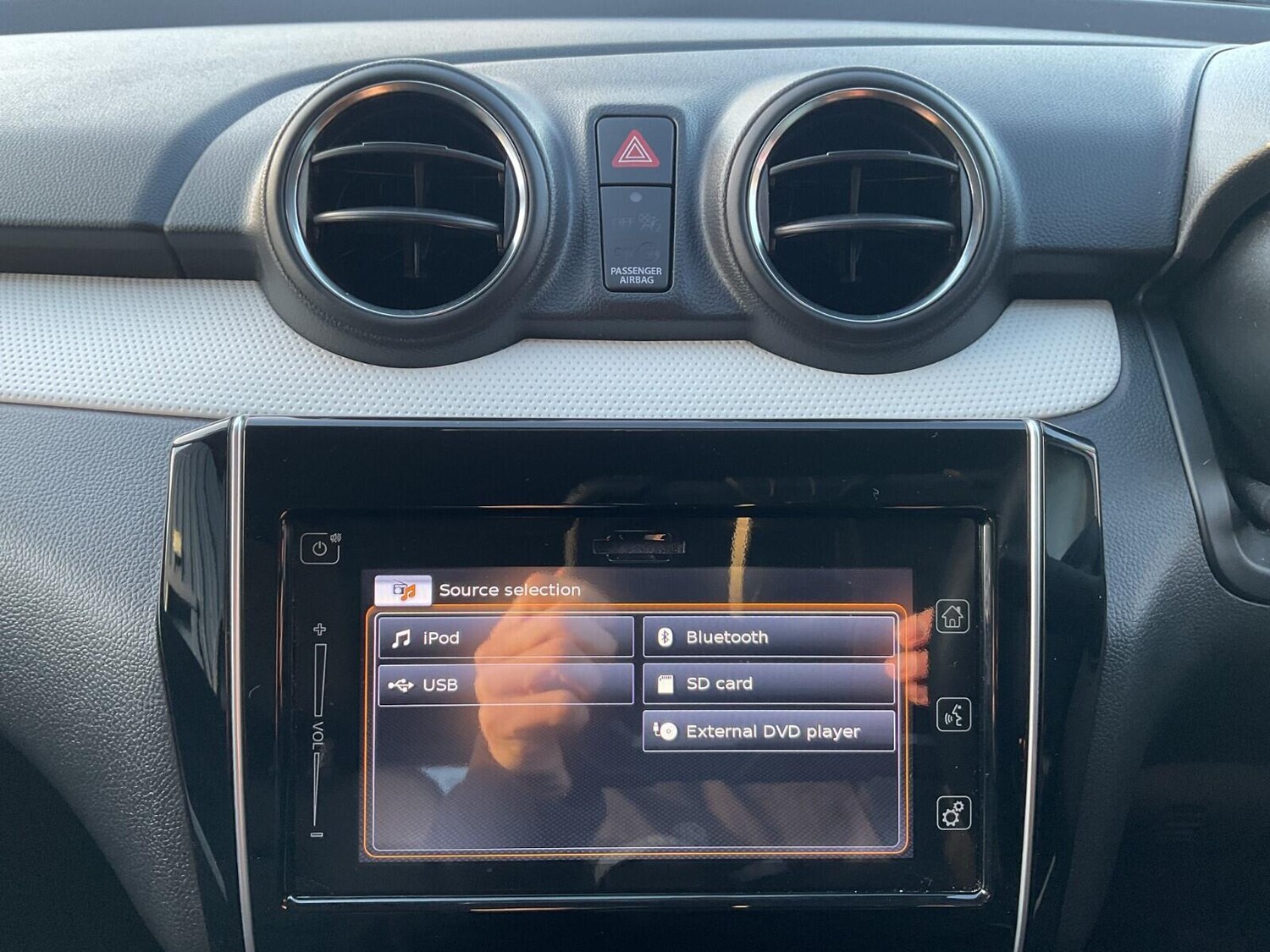 Used Suzuki Swift 2023 for sale - 76735143: Photo 23