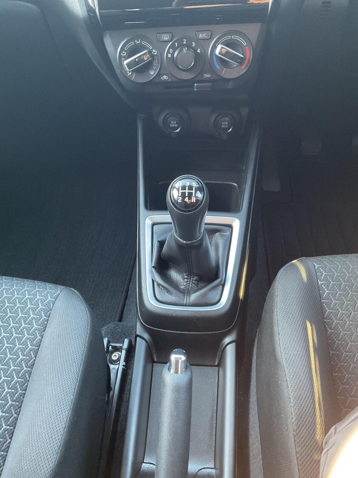 Used Suzuki Swift 2023 for sale - 76735143: Photo 27