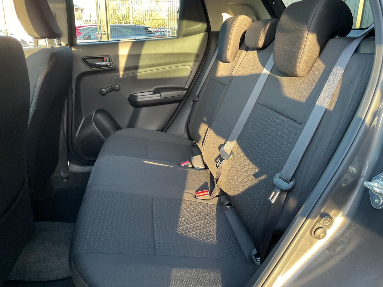 Used Suzuki Swift 2023 for sale - 76735143: Photo 31