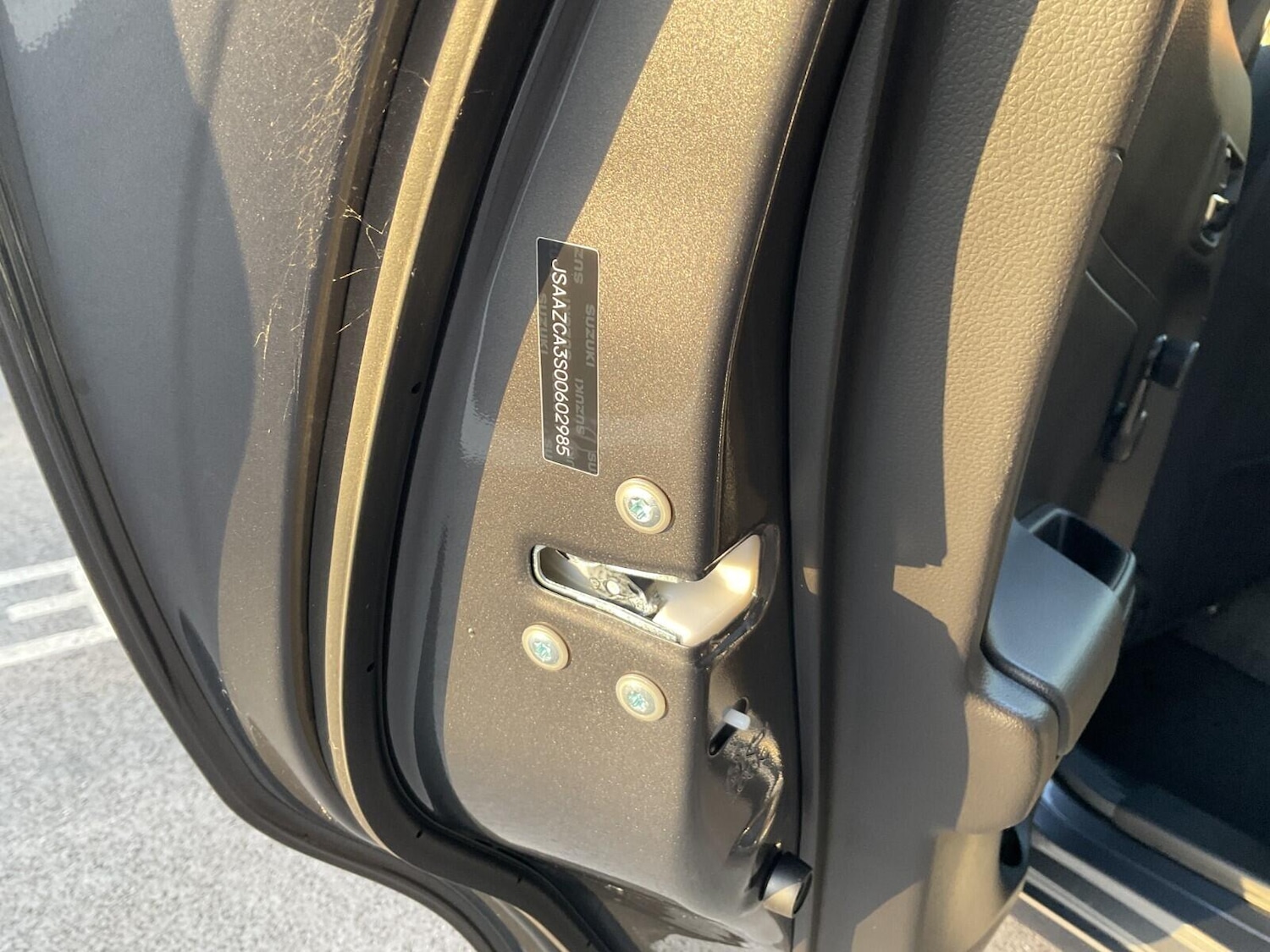 Used Suzuki Swift 2023 for sale - 76735143: Photo 34