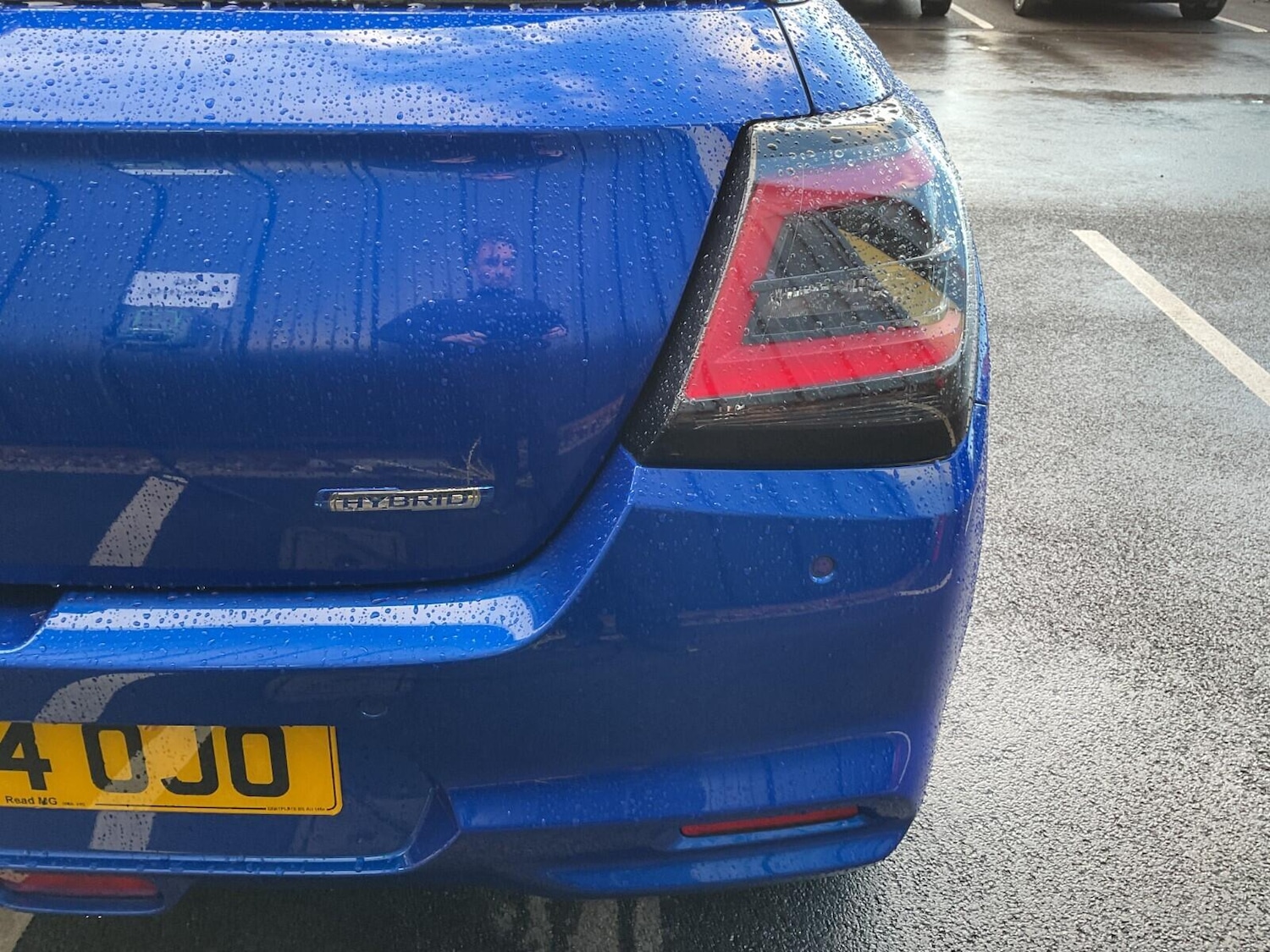 Used Suzuki Swift 2024 for sale - 76714402: Photo 10