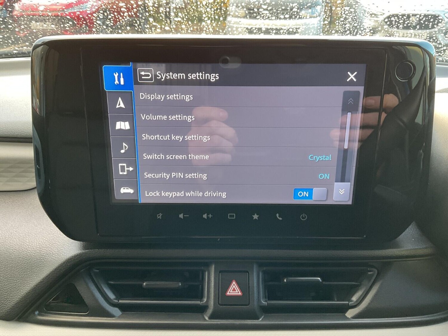 Used Suzuki Swift 2024 for sale - 76714402: Photo 22