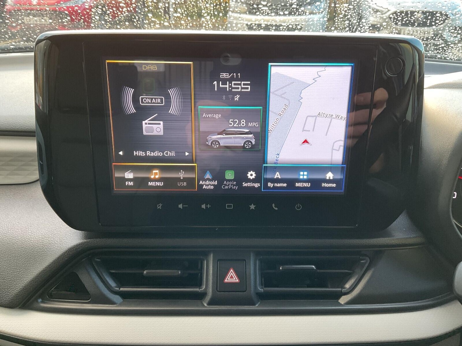 Used Suzuki Swift 2024 for sale - 76714402: Photo 23