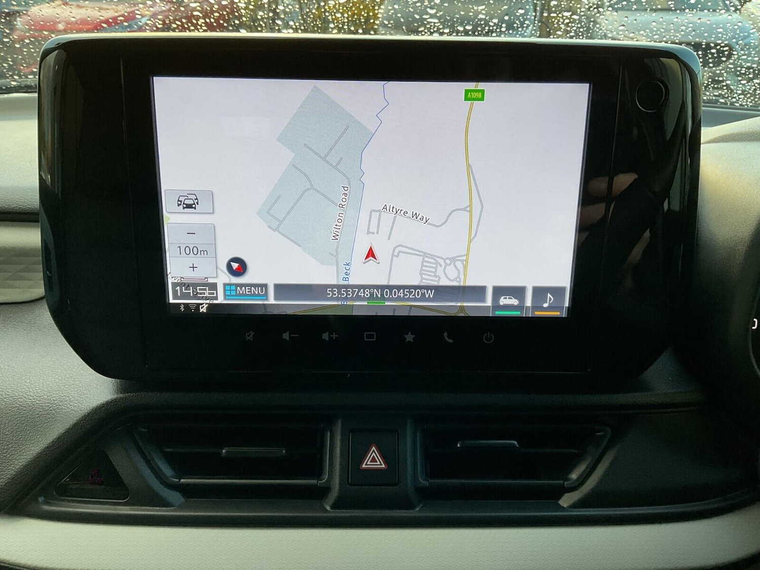 Used Suzuki Swift 2024 for sale - 76714402: Photo 25