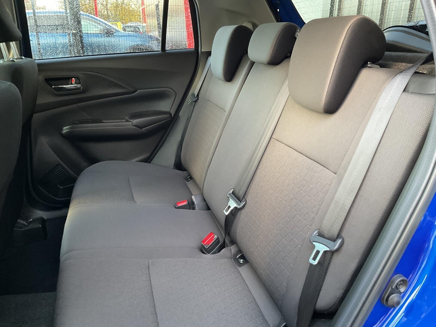 Used Suzuki Swift 2024 for sale - 76714402: Photo 32