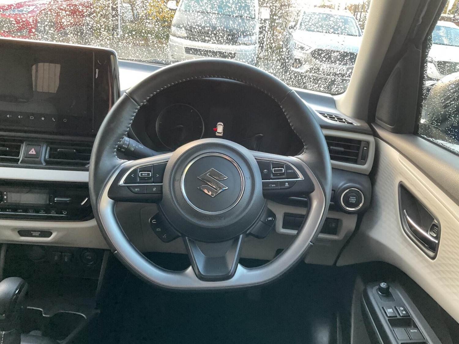 Used Suzuki Swift 2024 for sale - 76714402: Photo 33