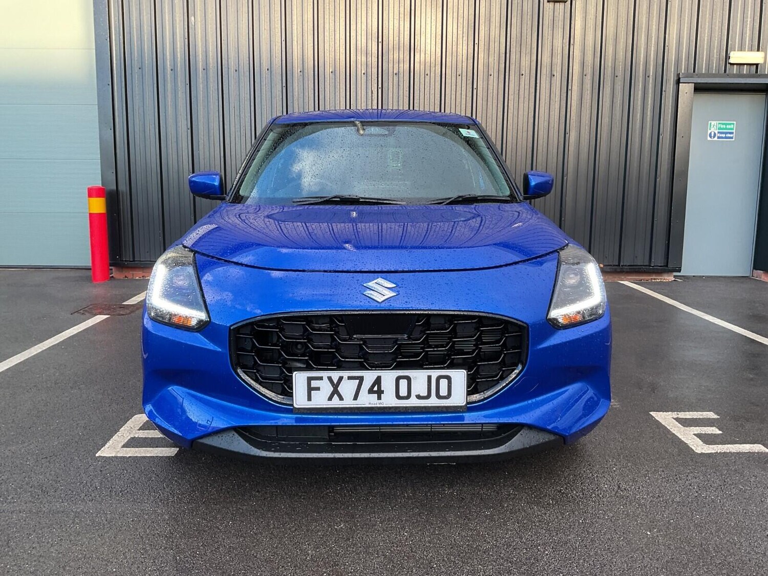 Used Suzuki Swift 2024 for sale - 76714402: Photo 6