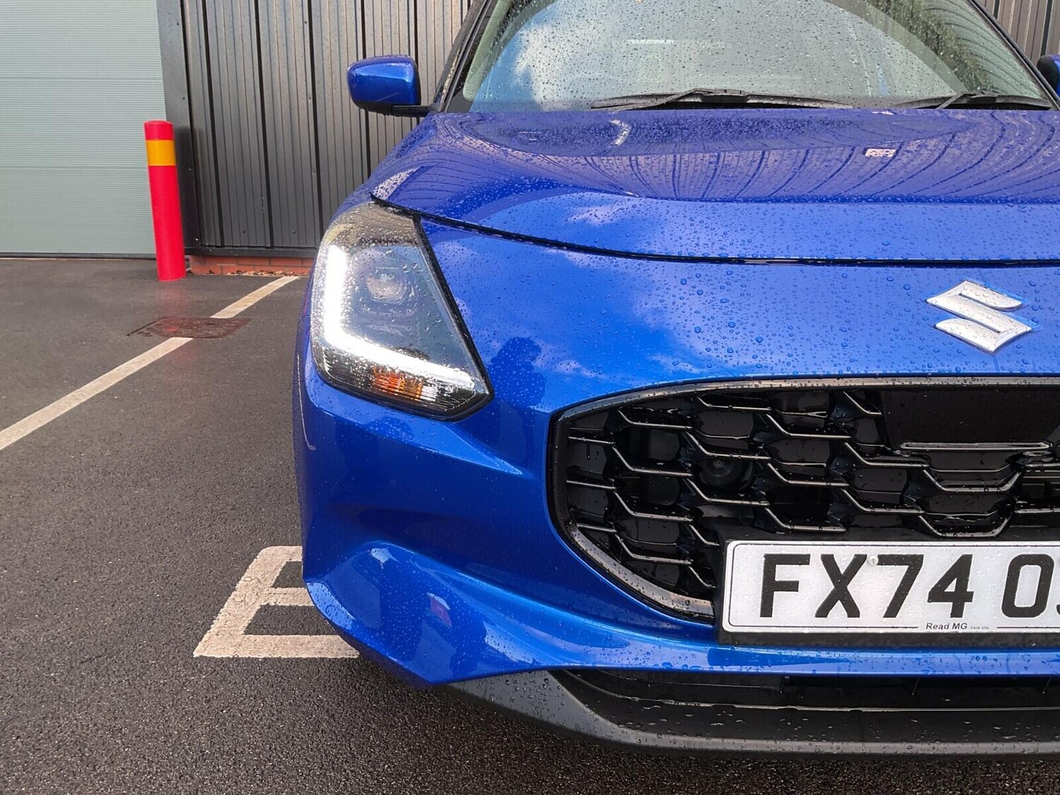 Used Suzuki Swift 2024 for sale - 76714402: Photo 7