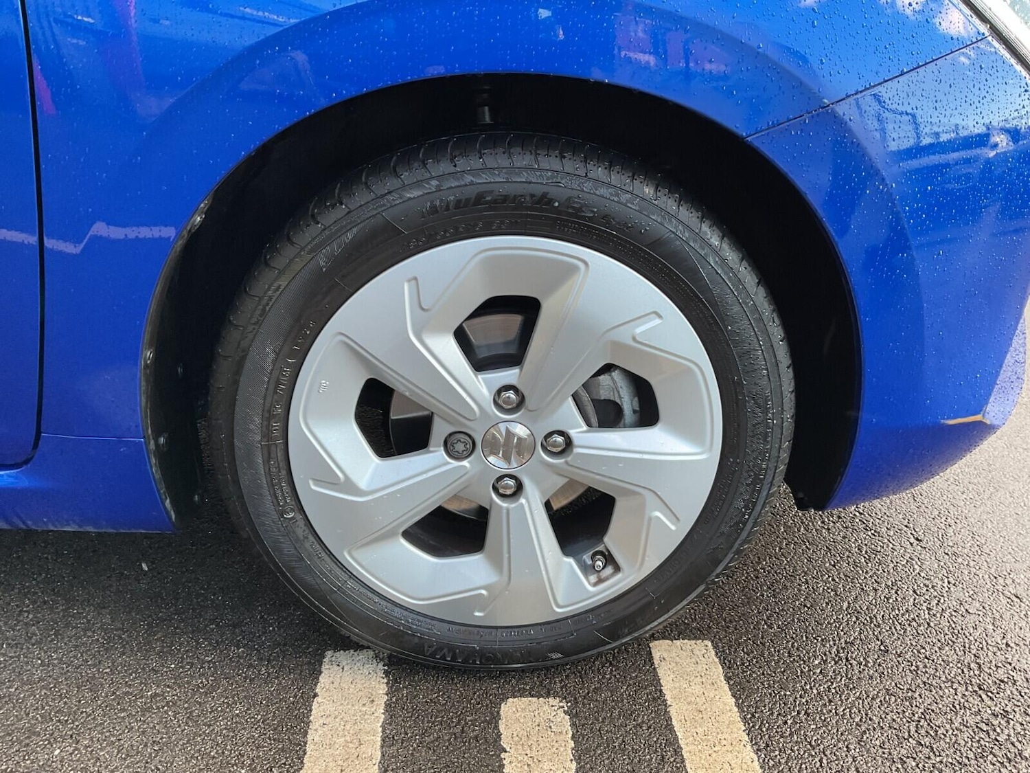 Used Suzuki Swift 2024 for sale - 76714402: Photo 8