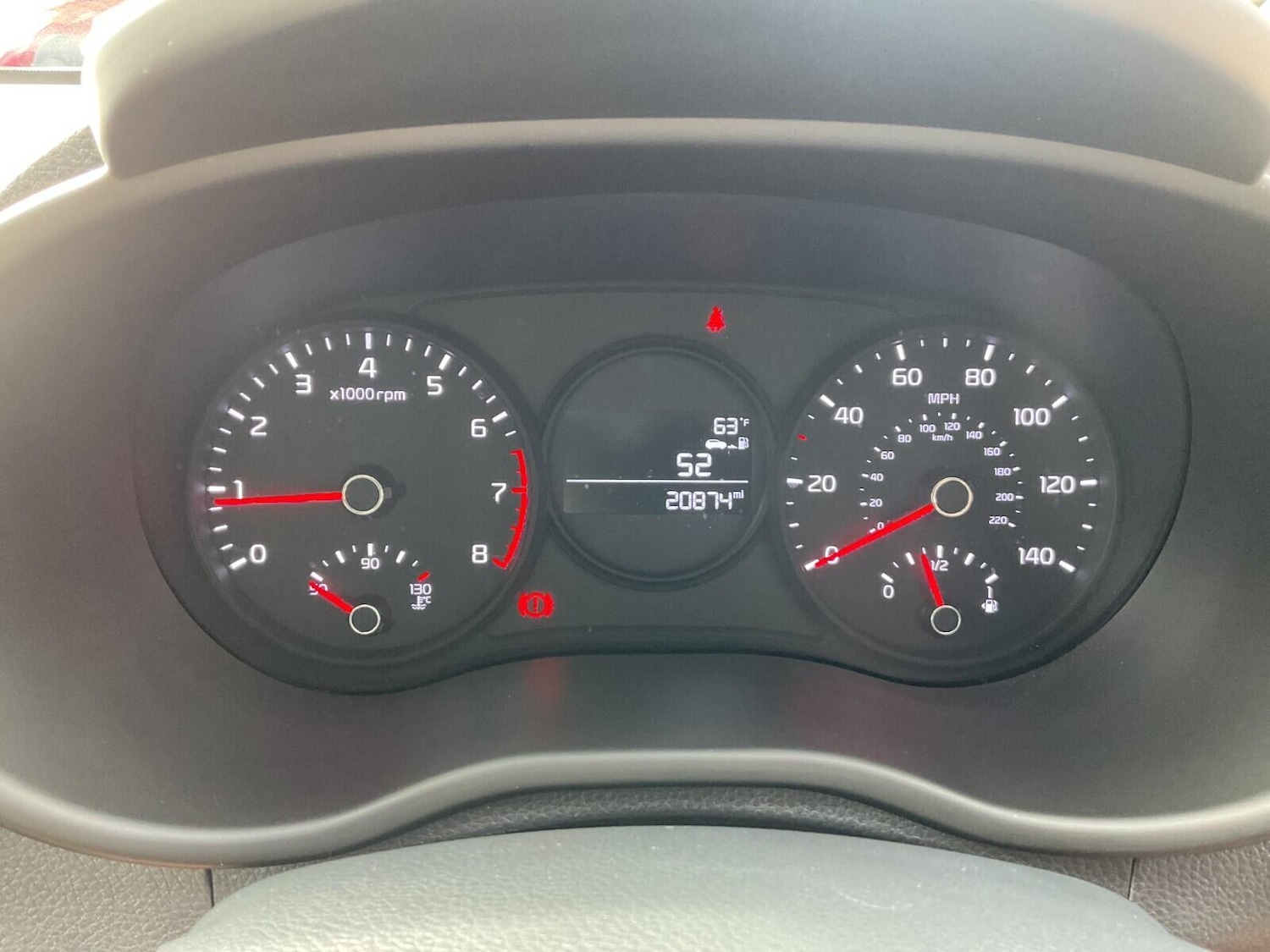 Used Kia Picanto 2022 for sale - 76360450: Photo 10