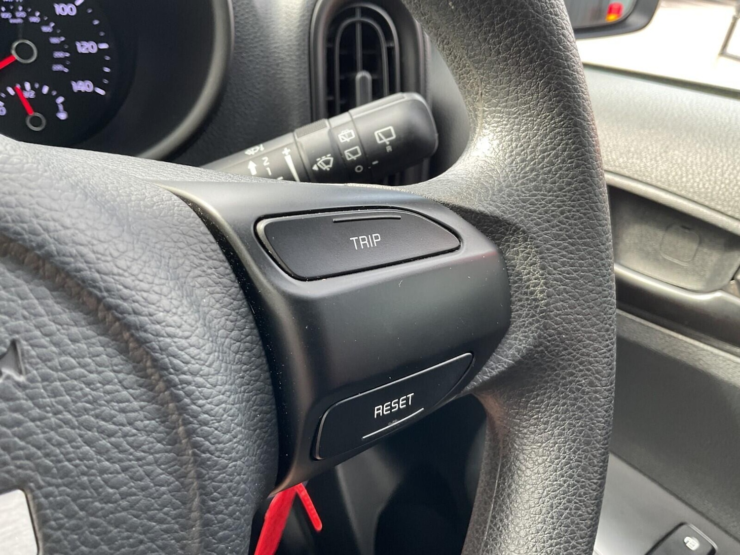 Used Kia Picanto 2022 for sale - 76360450: Photo 12