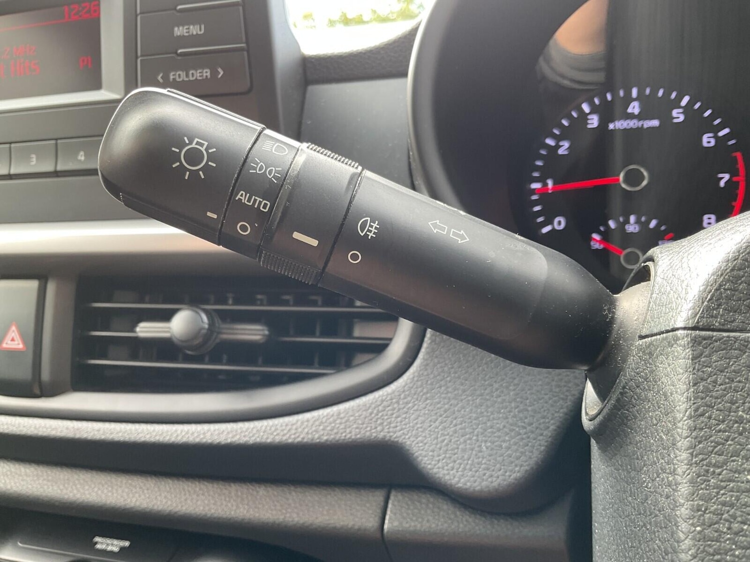 Used Kia Picanto 2022 for sale - 76360450: Photo 13