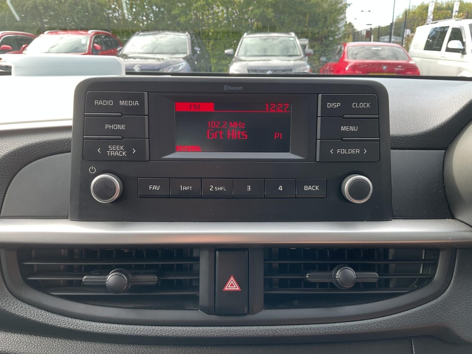 Used Kia Picanto 2022 for sale - 76360450: Photo 16