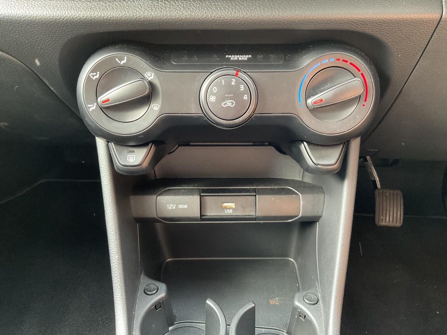 Used Kia Picanto 2022 for sale - 76360450: Photo 17