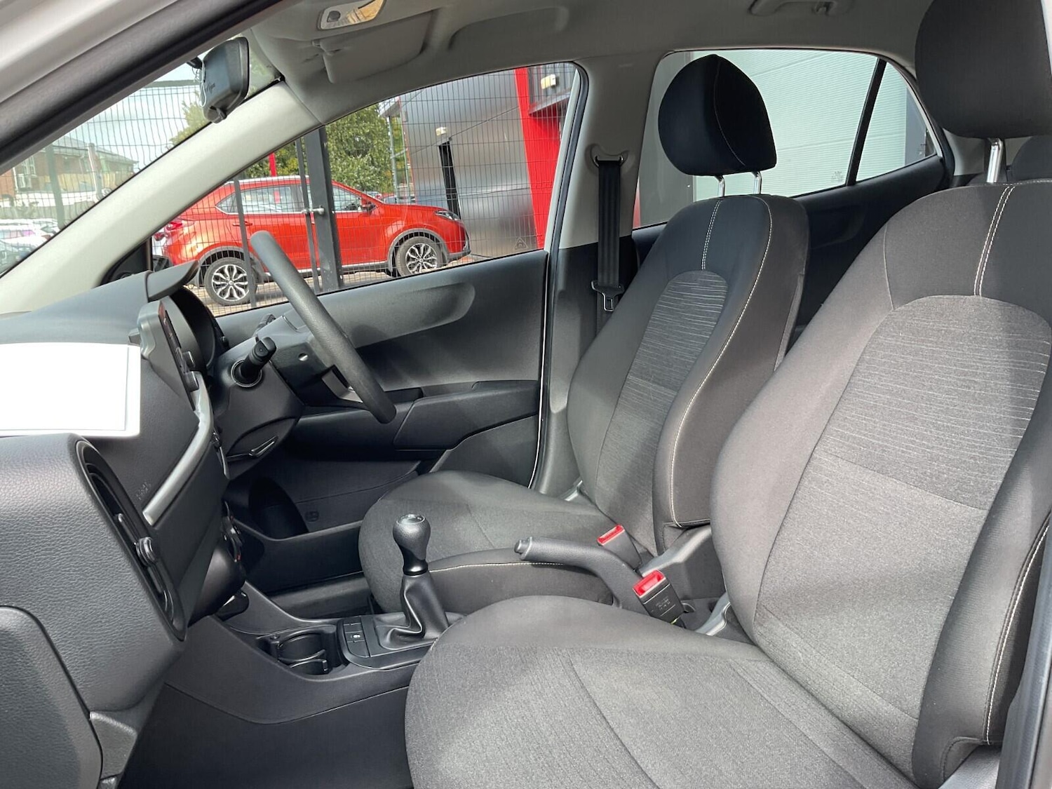 Used Kia Picanto 2022 for sale - 76360450: Photo 18