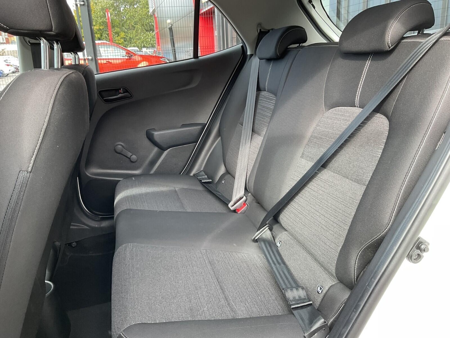 Used Kia Picanto 2022 for sale - 76360450: Photo 19