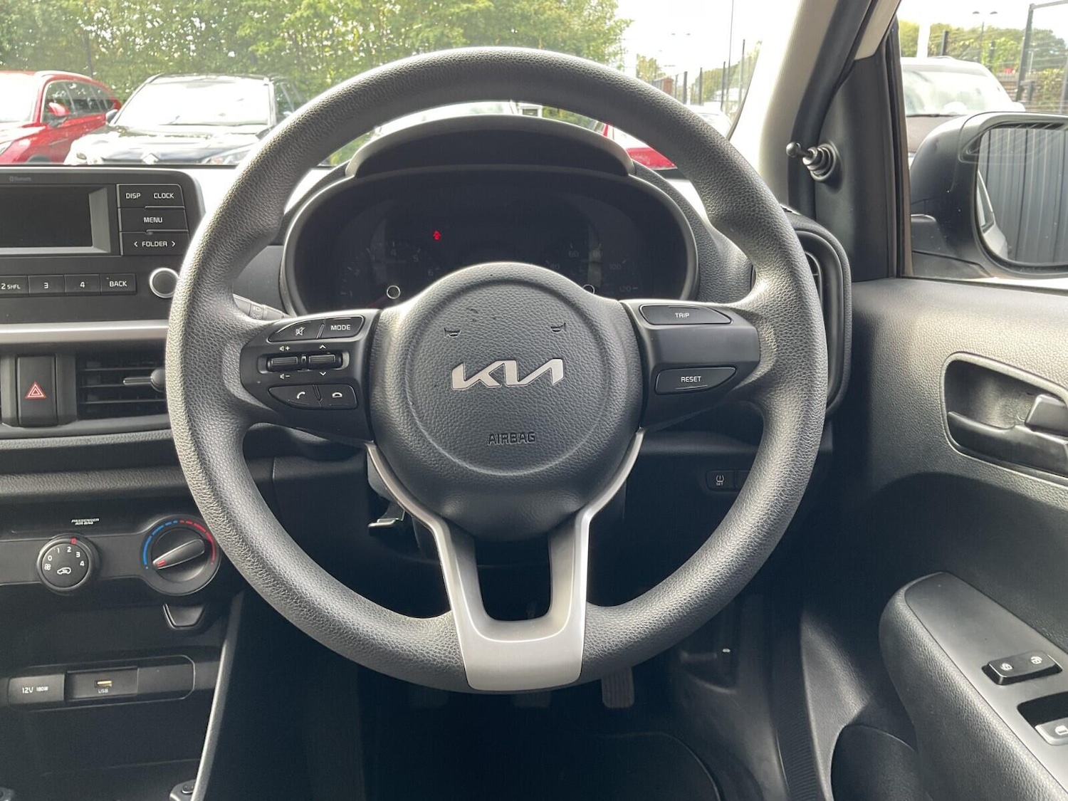 Used Kia Picanto 2022 for sale - 76360450: Photo 20
