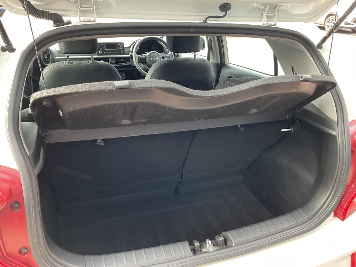 Used Kia Picanto 2022 for sale - 76360450: Photo 21