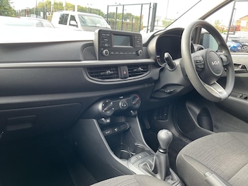 Used Kia Picanto 2022 for sale - 76360450: Photo
