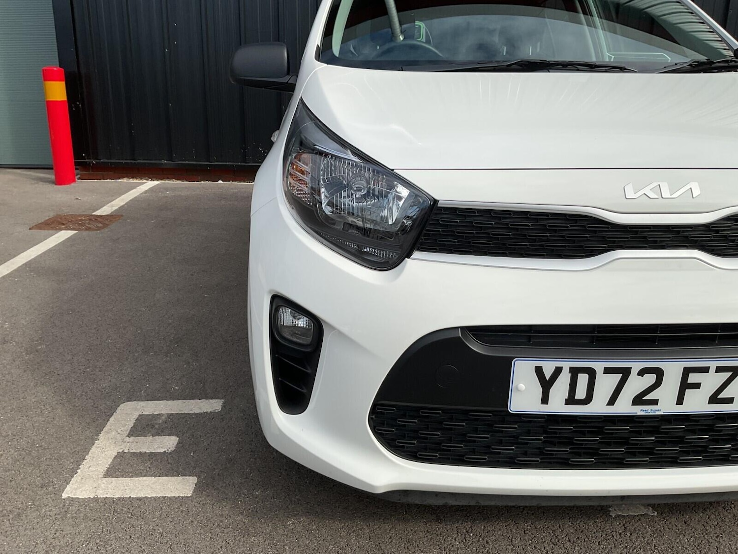 Used Kia Picanto 2022 for sale - 76360450: Photo 7