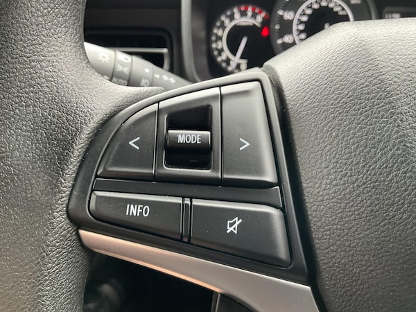 Used Suzuki Ignis 2024 for sale - 76239618: Photo 12