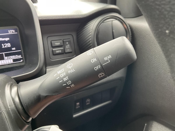 Used Suzuki Ignis 2024 for sale - 76239618: Photo 15