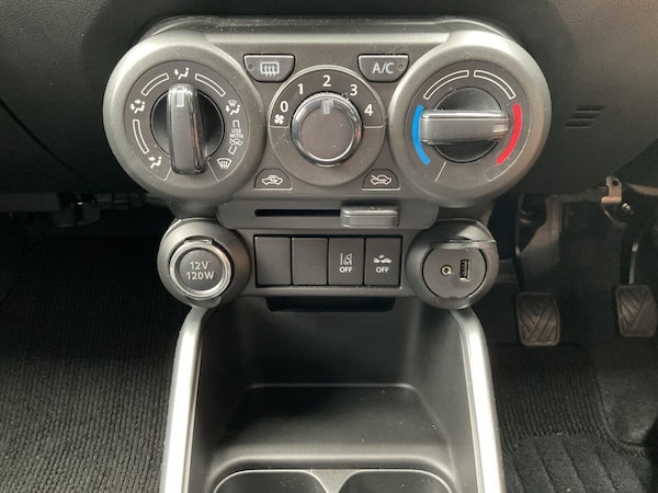 Used Suzuki Ignis 2024 for sale - 76239618: Photo 18