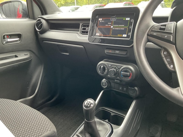 Used Suzuki Ignis 2024 for sale - 76239618: Photo 19