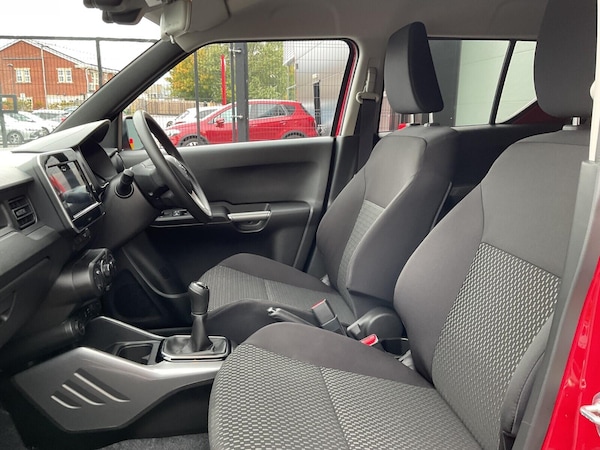 Used Suzuki Ignis 2024 for sale - 76239618: Photo 20