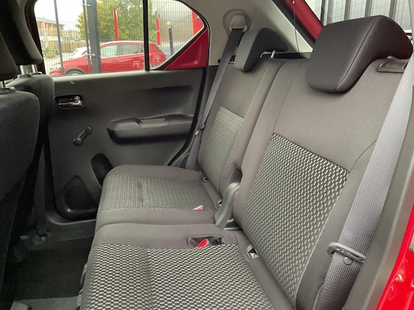 Used Suzuki Ignis 2024 for sale - 76239618: Photo 21