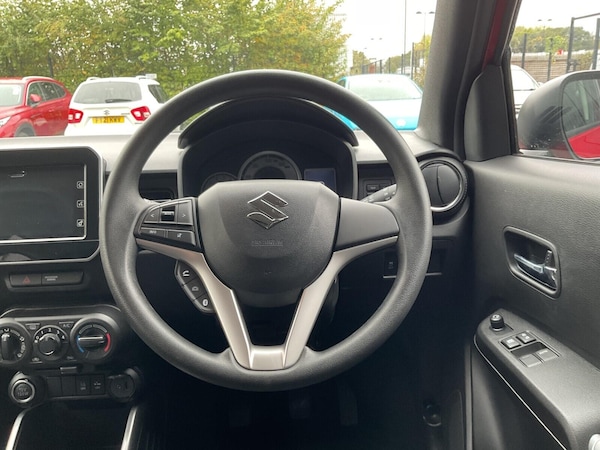Used Suzuki Ignis 2024 for sale - 76239618: Photo 22