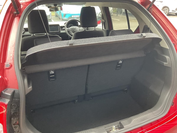 Used Suzuki Ignis 2024 for sale - 76239618: Photo 23
