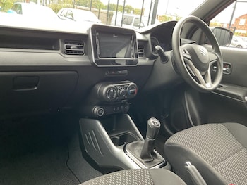 Used Suzuki Ignis 2024 for sale - 76239618: Photo 2