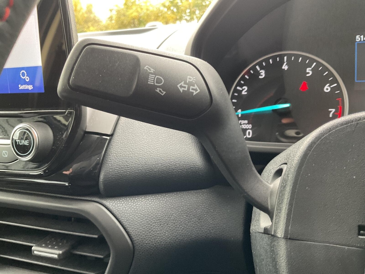 Used Ford Ecosport 2022 for sale - 76995900: Photo 11