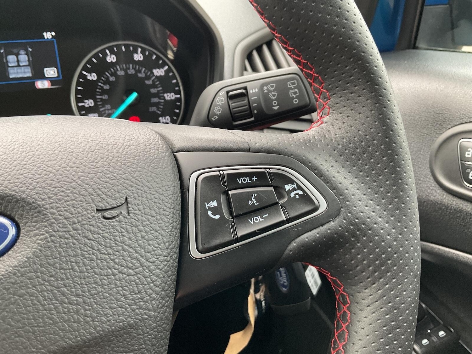 Used Ford Ecosport 2022 for sale - 76995900: Photo 12