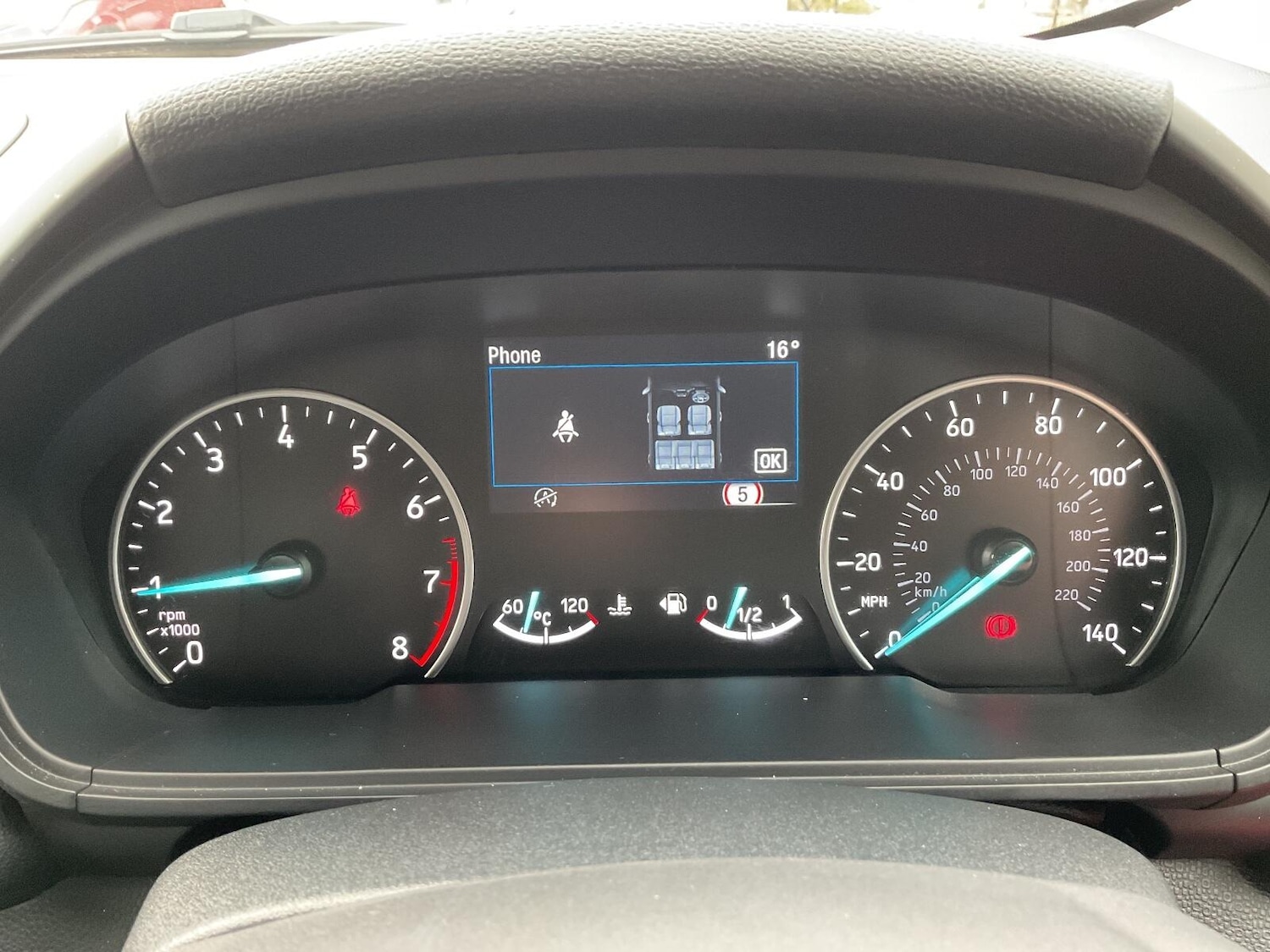 Used Ford Ecosport 2022 for sale - 76995900: Photo 14