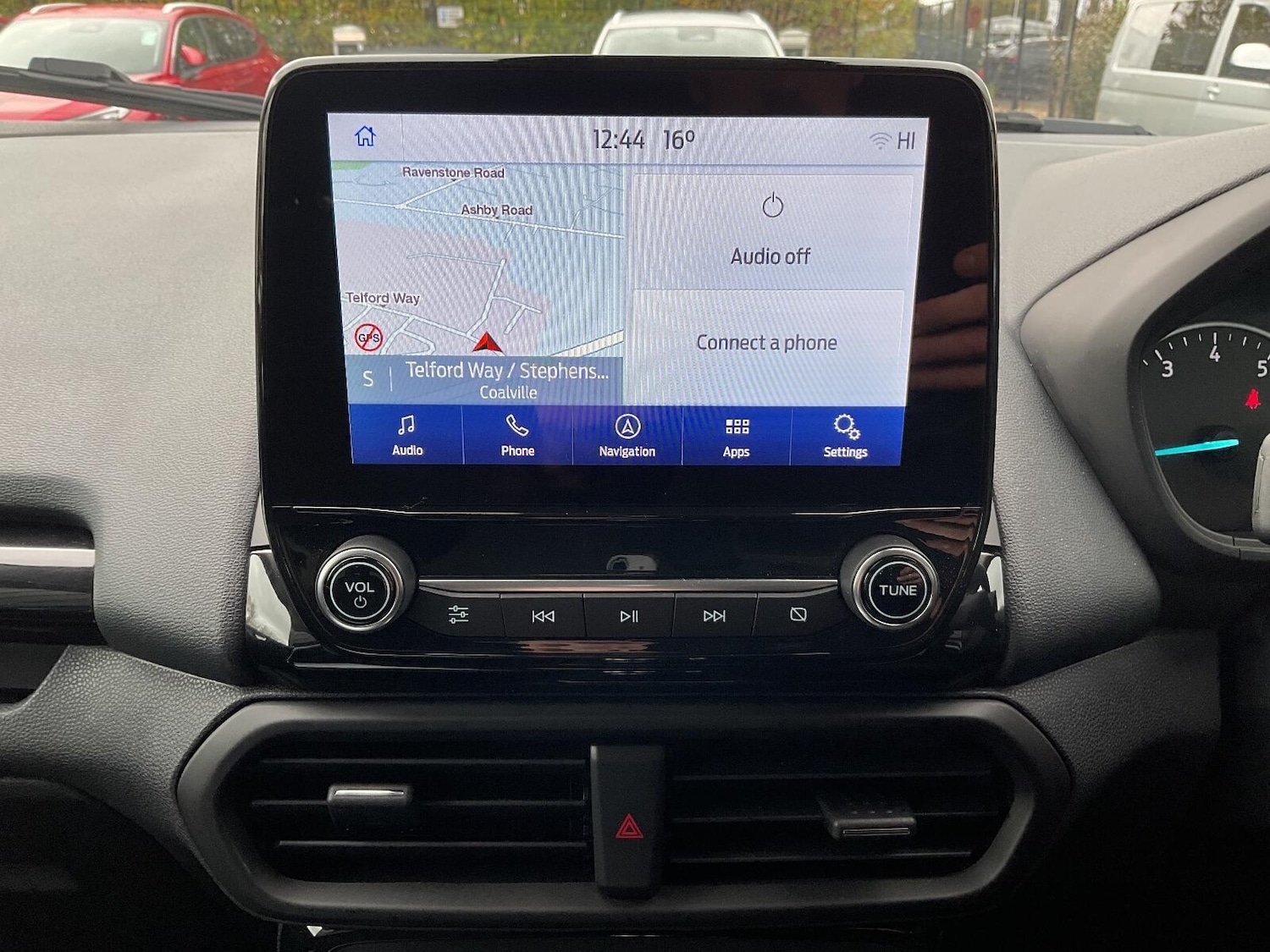 Used Ford Ecosport 2022 for sale - 76995900: Photo 18