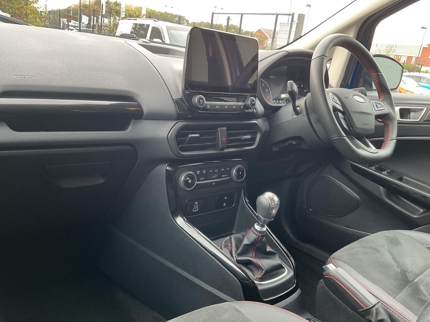 Used Ford Ecosport 2022 for sale - 76995900: Photo 2