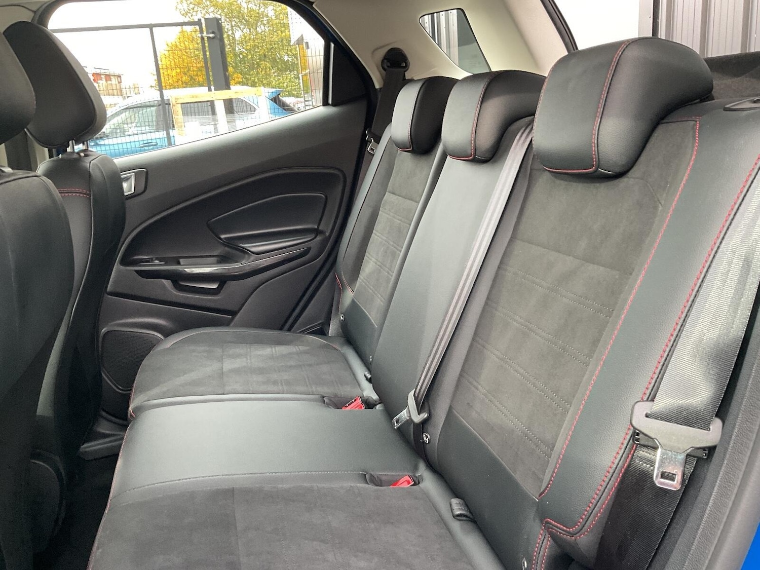 Used Ford Ecosport 2022 for sale - 76995900: Photo 22